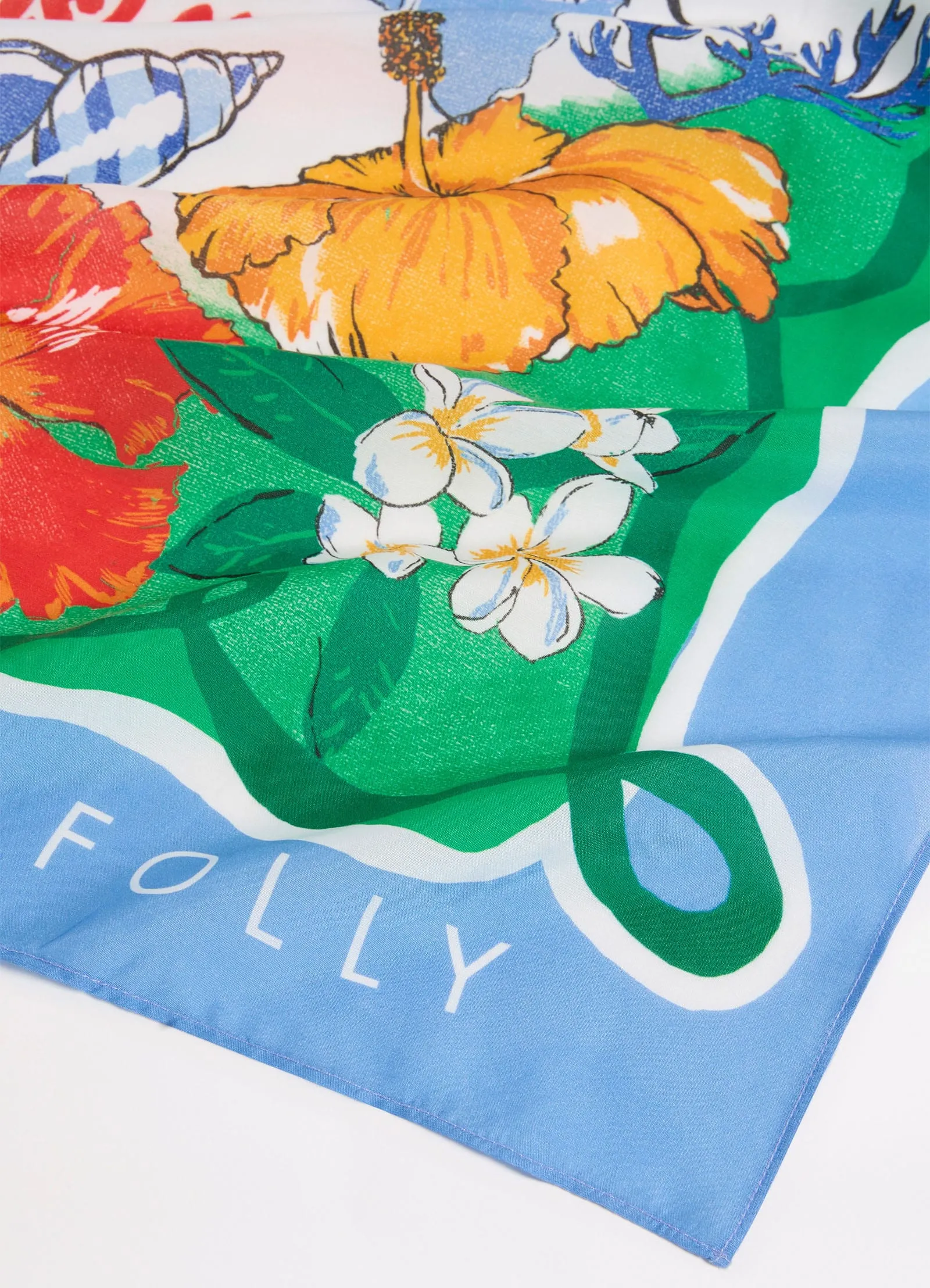 Viva Vacation Scarf sold by Seafolly product image thumbnail 4