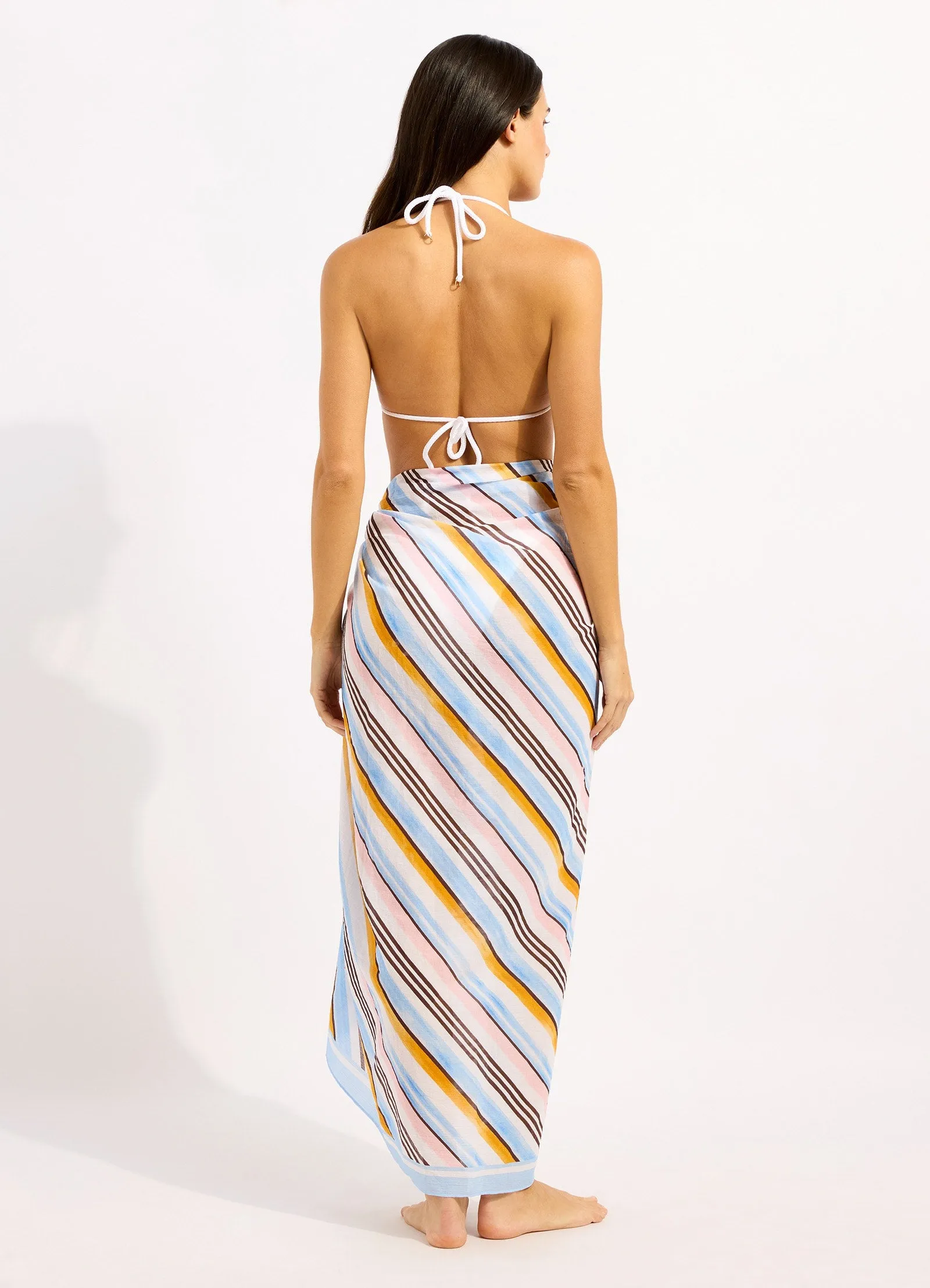 Kai Sarong sold by Seafolly product image thumbnail 3