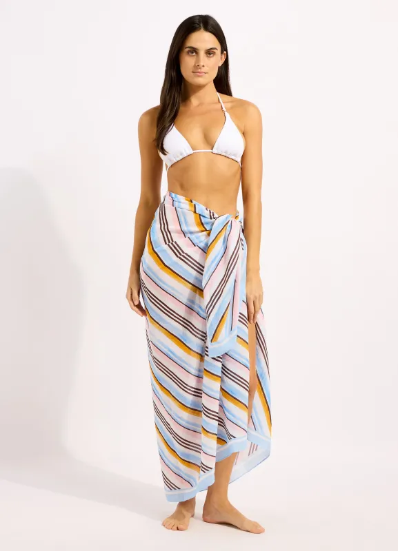 Kai Sarong sold by Seafolly