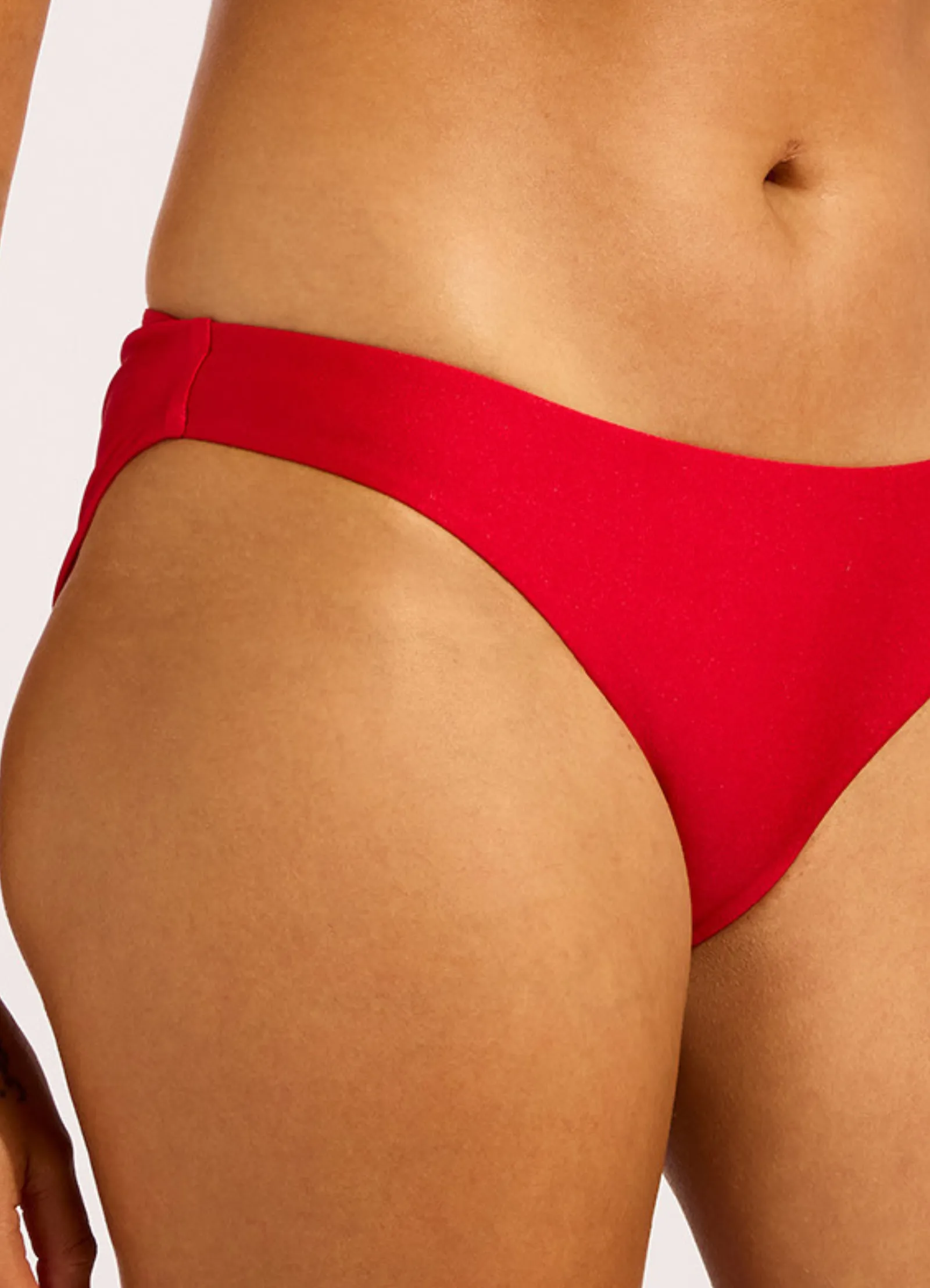 Palermo Hipster Bikini Bottom sold by Seafolly product image thumbnail 5