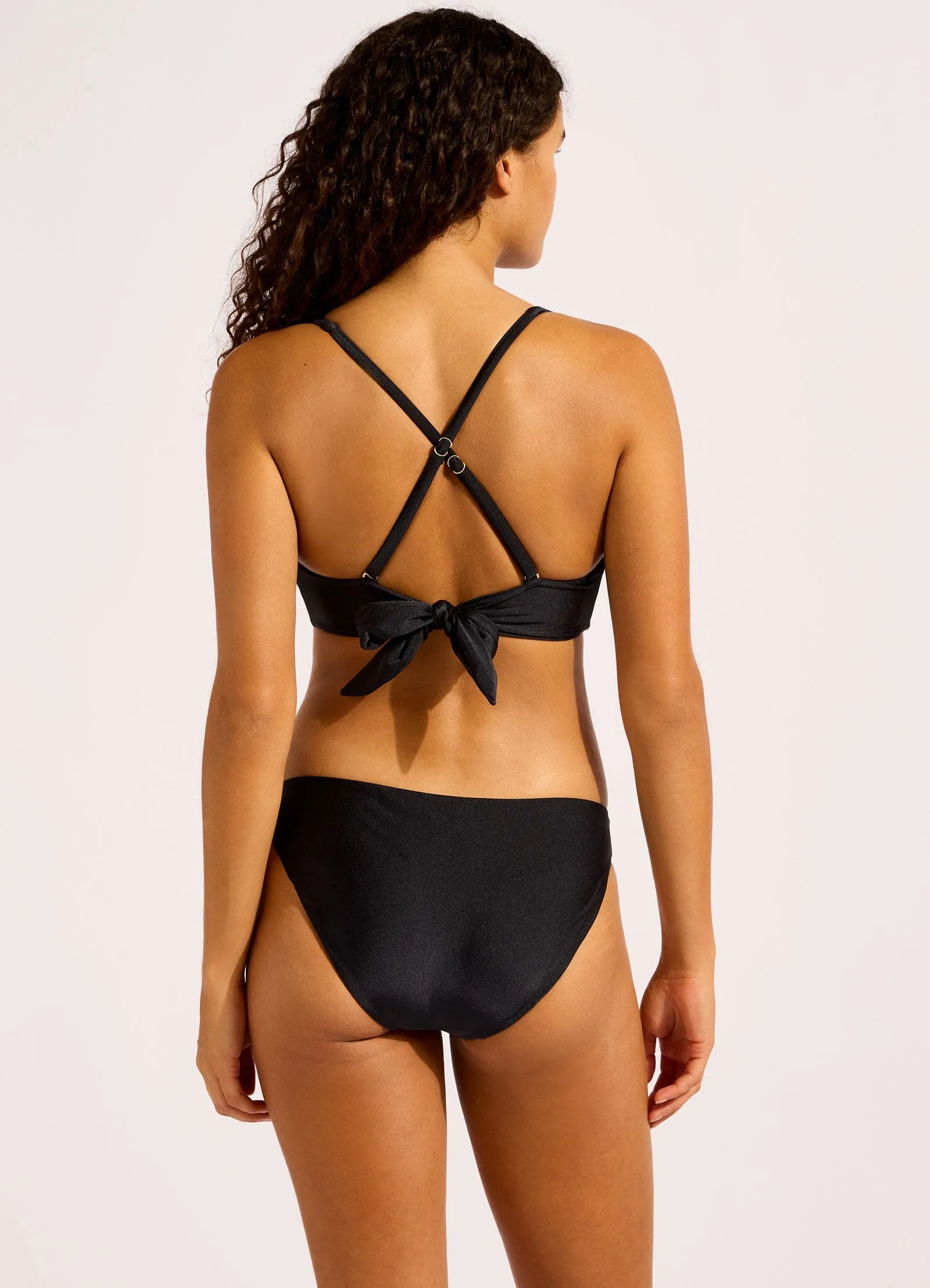 Palermo Multi Fit Triangle Bikini Top sold by Seafolly product image thumbnail 4