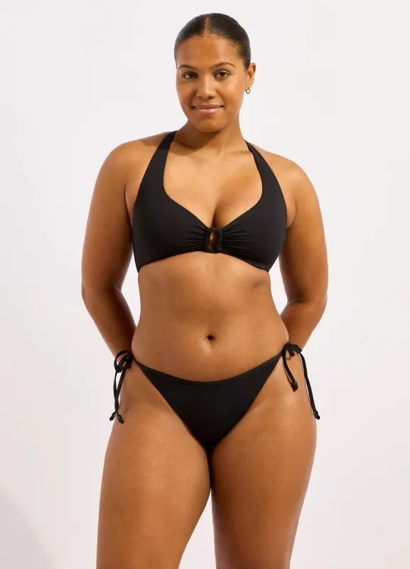 Seafolly Collective Multi Fit Triangle Bikini Top made by Seafolly