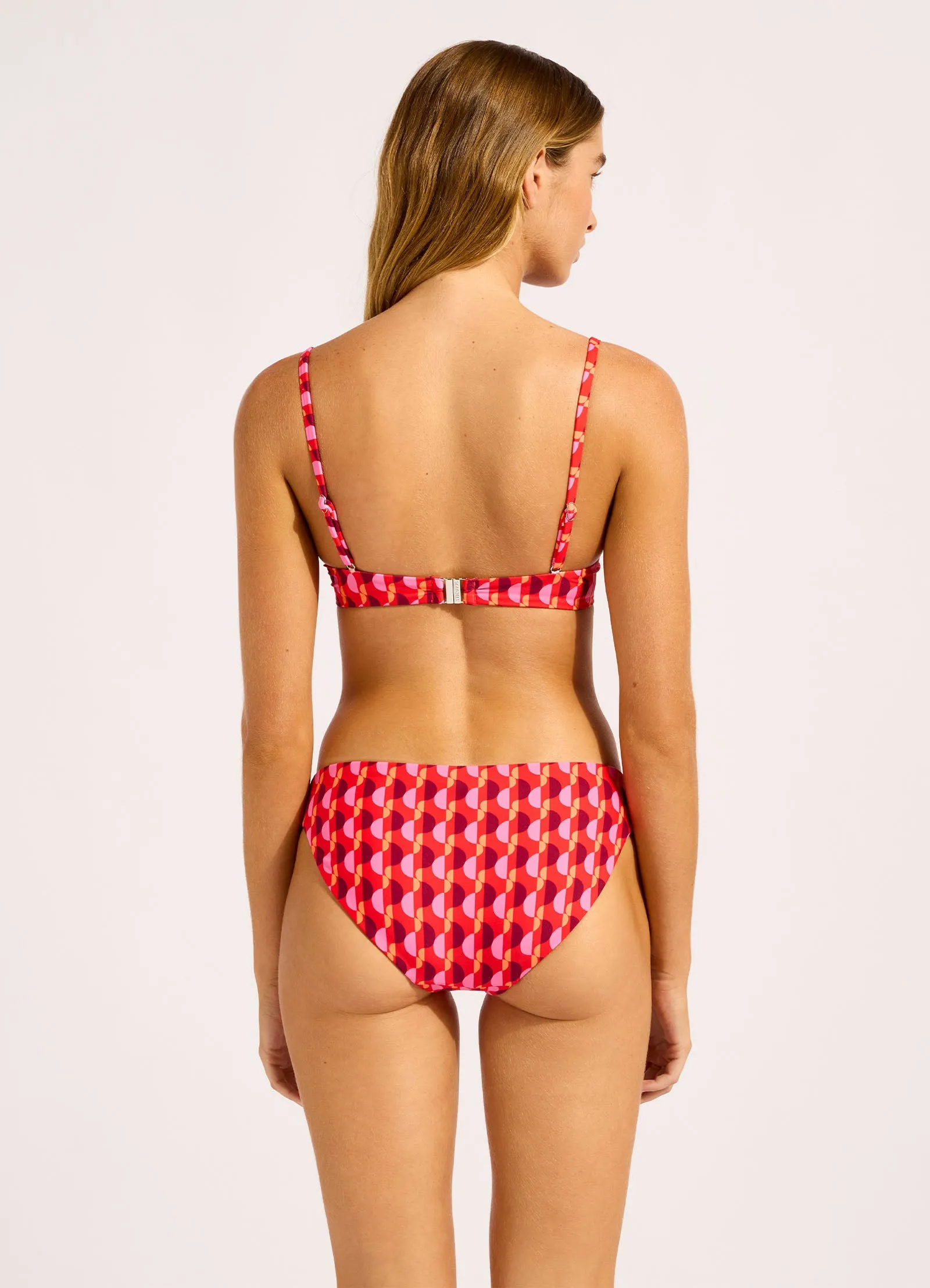 Sorrento Underwire Bikini Top sold by Seafolly product image thumbnail 4