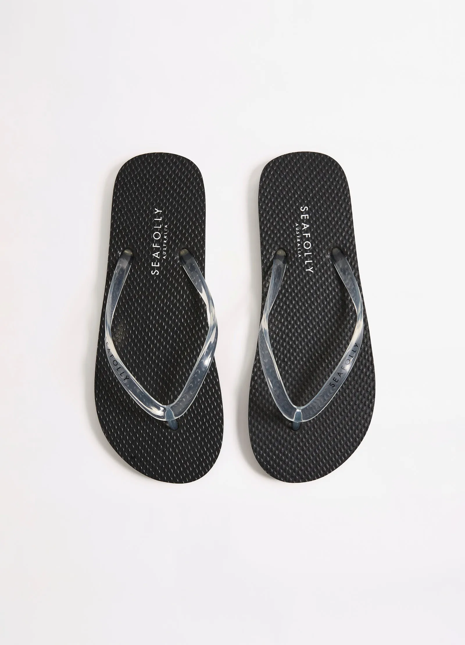 Walkabout Clear Strap Thong sold by Seafolly product image thumbnail 4
