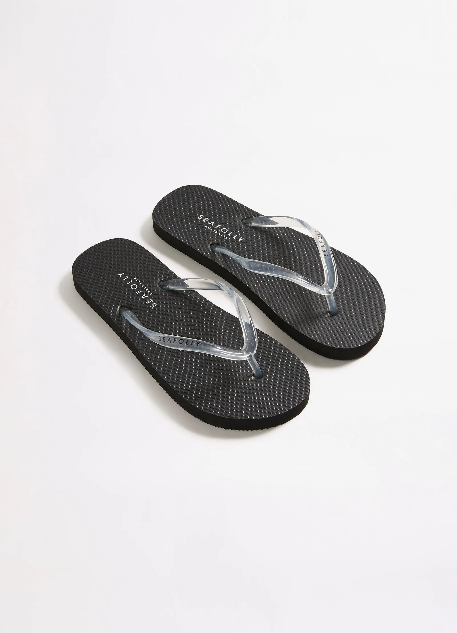 Walkabout Clear Strap Thong sold by Seafolly product image thumbnail 2