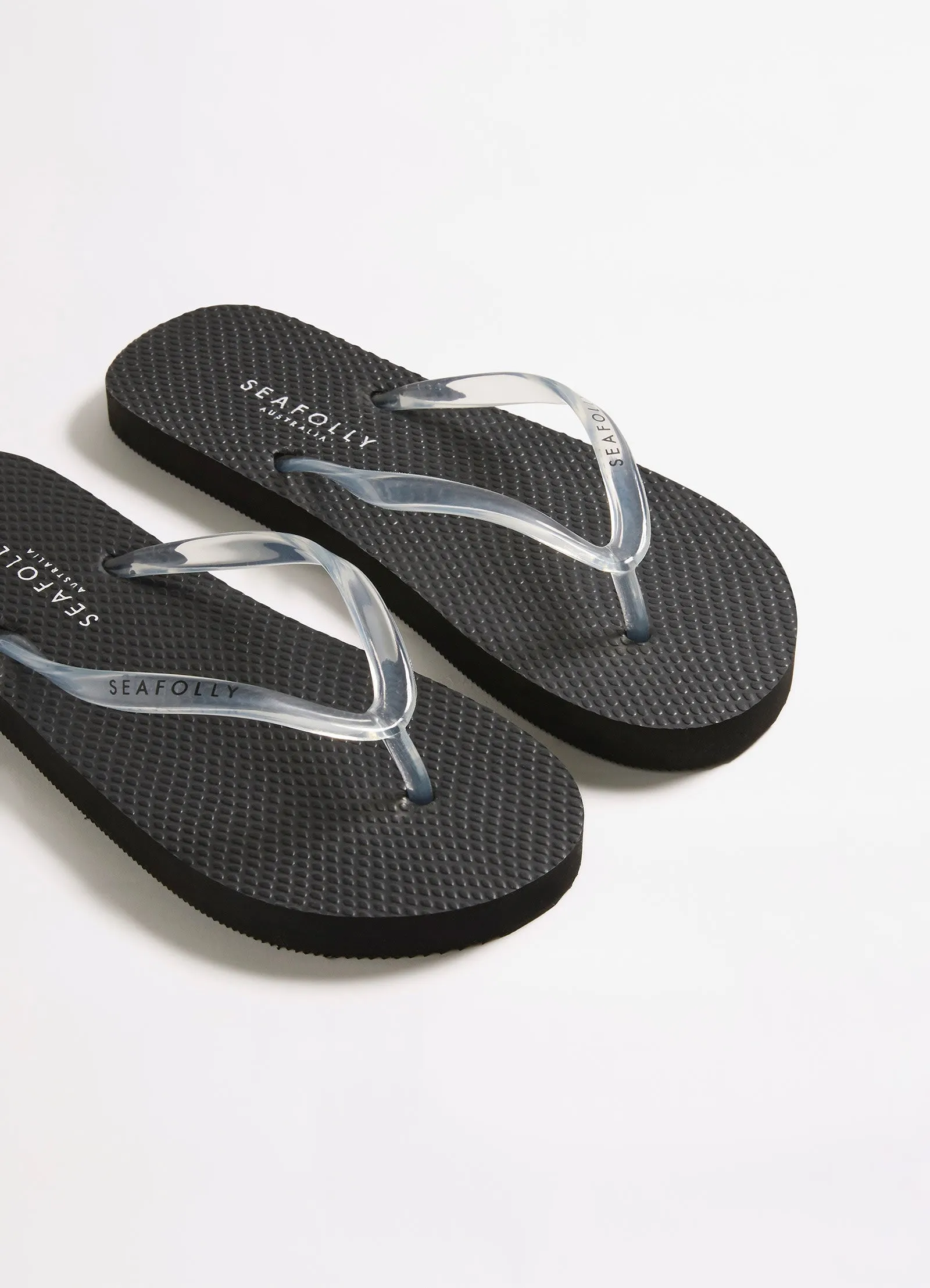 Walkabout Clear Strap Thong sold by Seafolly product image thumbnail 3