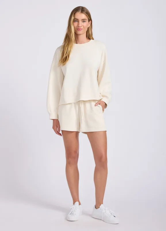 French Terry Shorts made by Seafolly