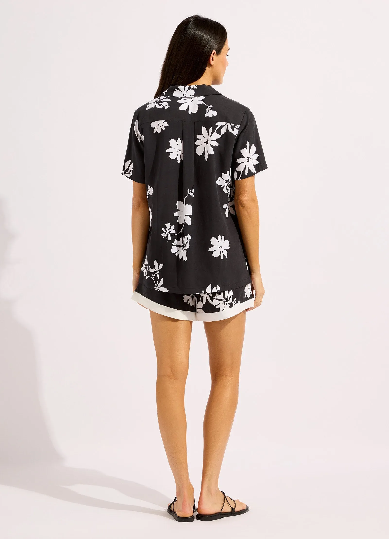 Mayflower Shirt sold by Seafolly product image thumbnail 4