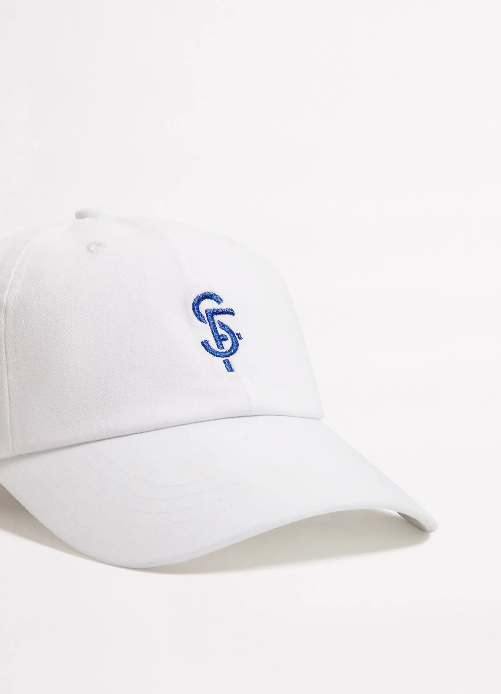 Shady Lady Seafolly Washed Cap sold by Seafolly product image thumbnail 4