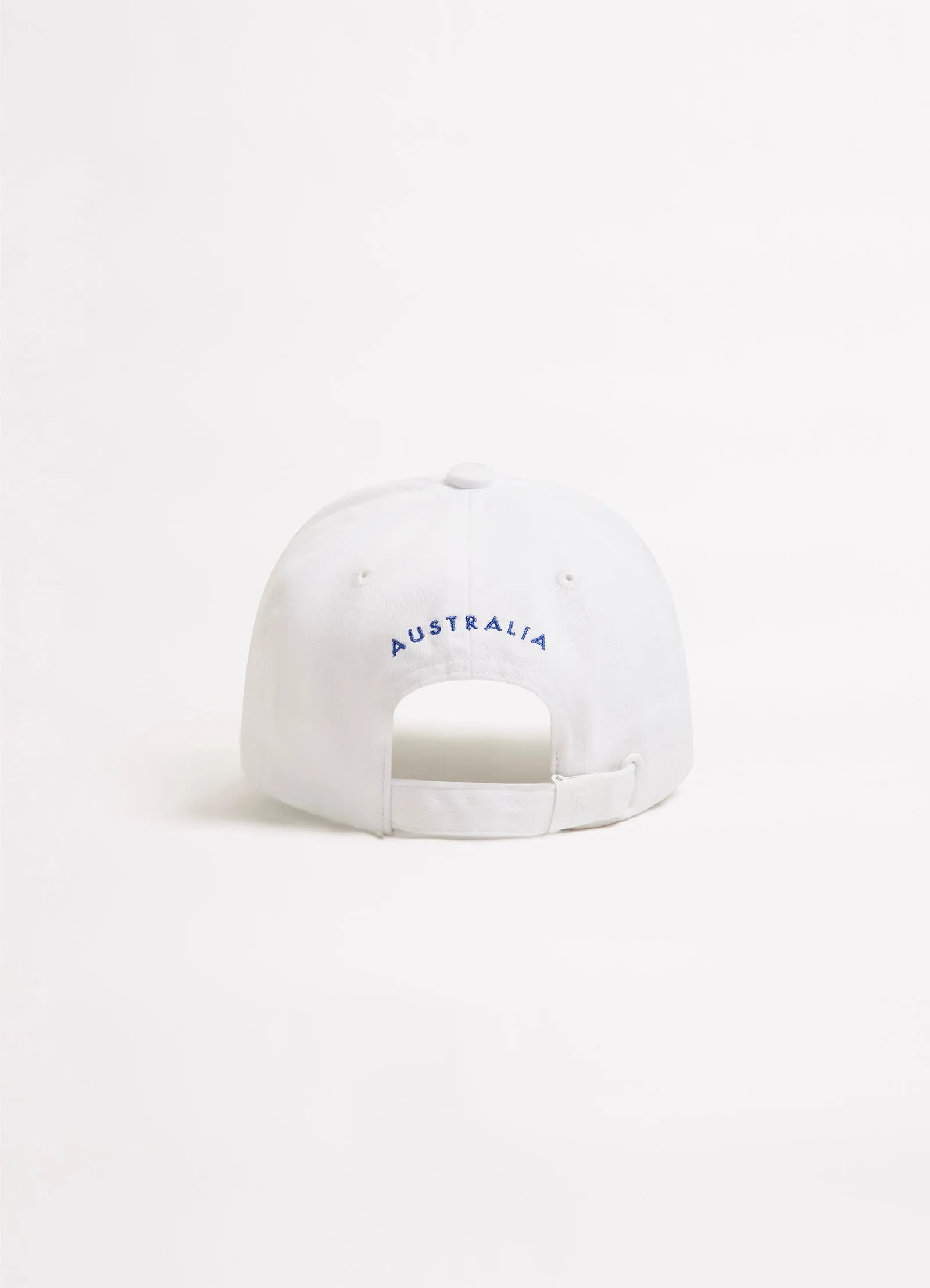 Shady Lady Seafolly Washed Cap sold by Seafolly product image thumbnail 3