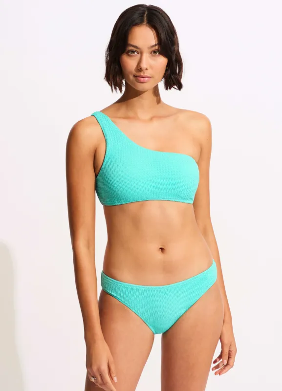 Sea Dive Hipster Pant - Aruba Blue sold by Seafolly