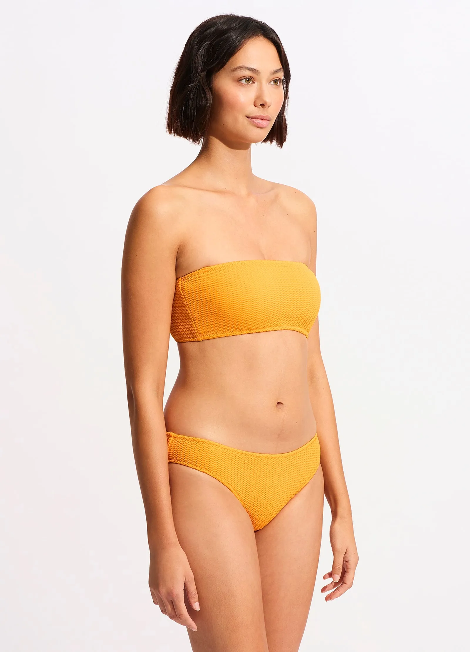 Sea Dive Hipster Pant - Rockmelon sold by Seafolly product image thumbnail 3