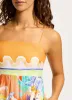 Aquarius Maxi Dress - Turquoise sold by Seafolly