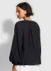 Beach Edit Summer Top - Black sold by Seafolly