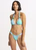 Sea Skin Rio Bikini Bottom - Vivid Green sold by Seafolly