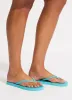 Originals Thong - Atoll Blue sold by Seafolly