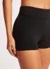 Seafolly Collective Boyleg Pant - Black sold by Seafolly