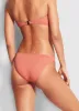 Stardust Hipster Bikini Pants  - Antique Coral sold by Seafolly