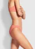 Stardust Hipster Bikini Pants  - Antique Coral sold by Seafolly