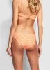 Go Overboard Hipster Bikini Pants - Melon sold by Seafolly