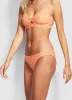 Go Overboard Hipster Bikini Pants - Melon sold by Seafolly