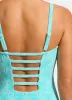 Marloe DD Cup One Piece - Atoll Blue sold by Seafolly