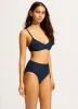 High Waisted Pant - True Navy sold by Seafolly