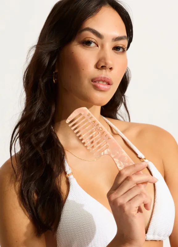 Hair Comb - Nectar sold by Seafolly