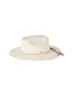 Packable Coyote Hat - Natural sold by Seafolly