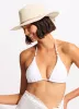 Packable Coyote Hat - Natural sold by Seafolly