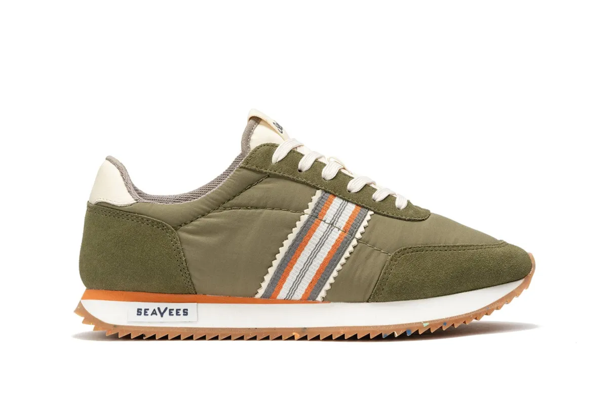 Mens - Royal Runner - Capers sold by SeaVees