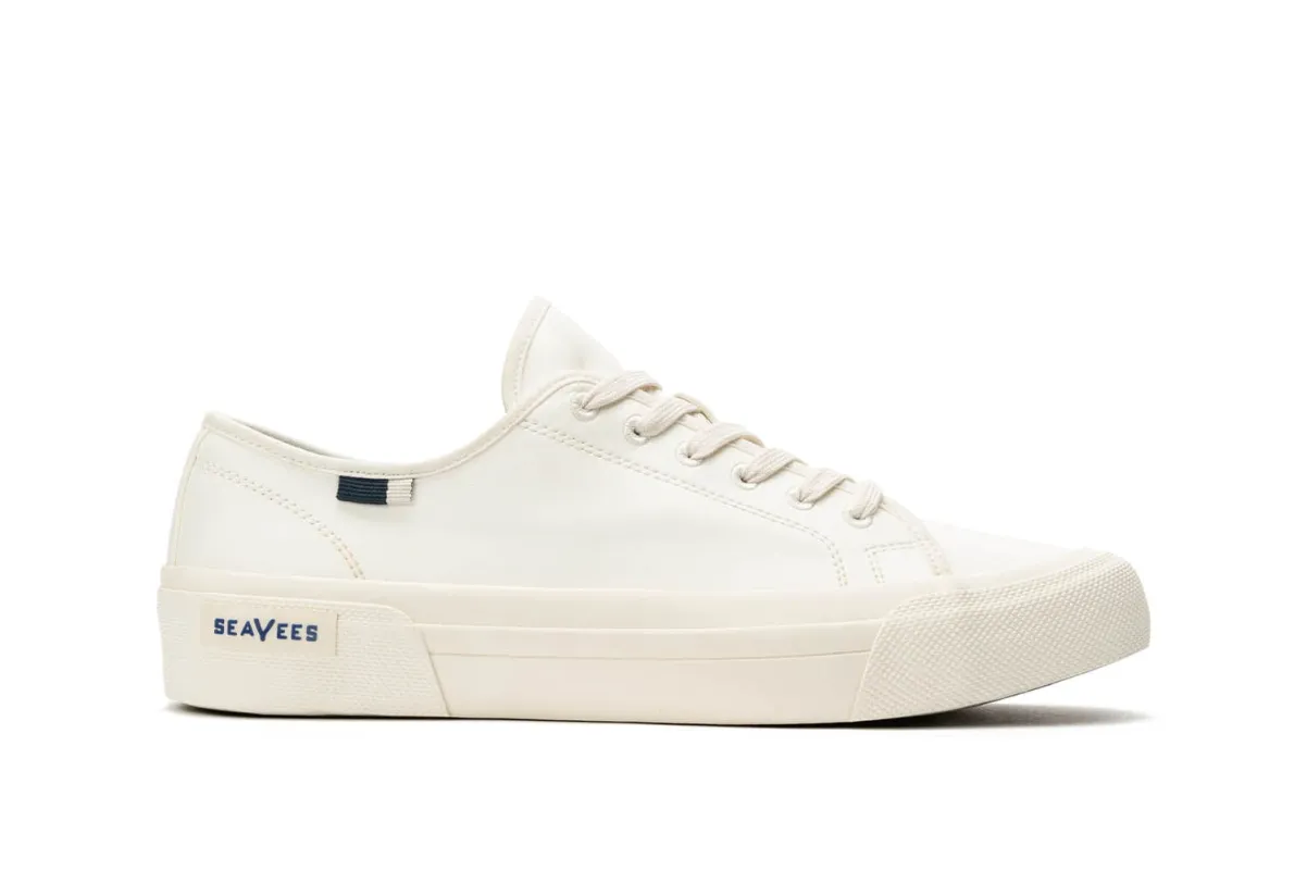 Mens - SeaChange LTT - White Corn Leather sold by SeaVees