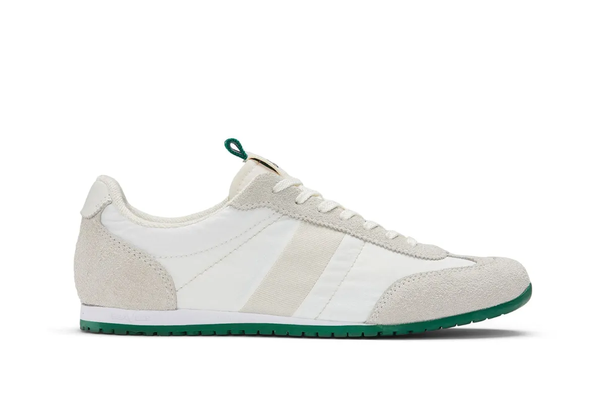 Womens - Parsons Track Shoe - Champion White sold by SeaVees