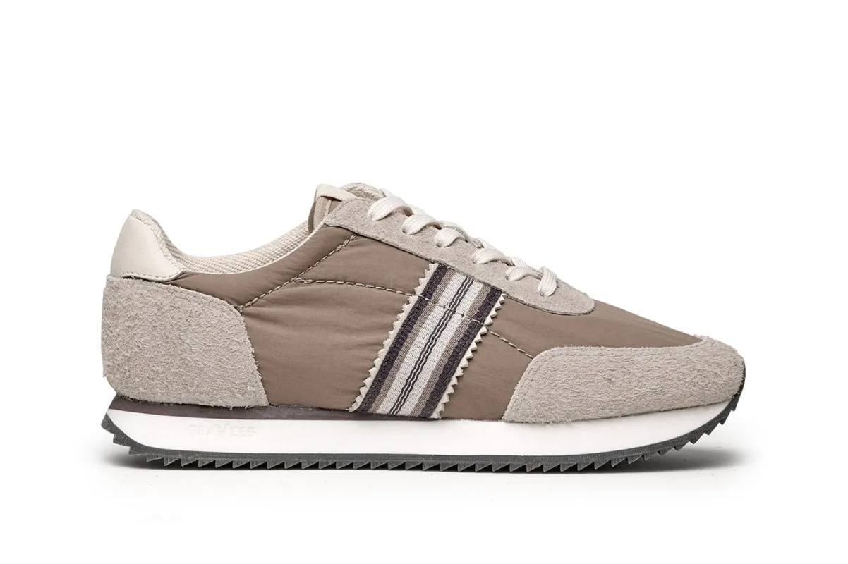 Mens - Royal Runner - Latte sold by SeaVees