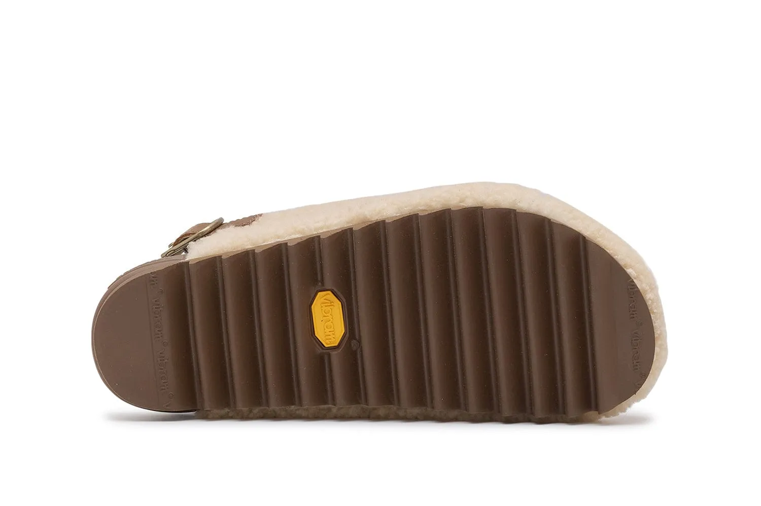 Womens - Tahoe Trekker - Cream Cafe sold by SeaVees product image thumbnail 5