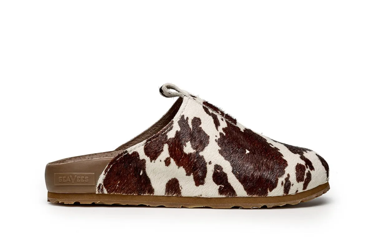 Womens - Tiburon Trekker - Western Hide sold by SeaVees