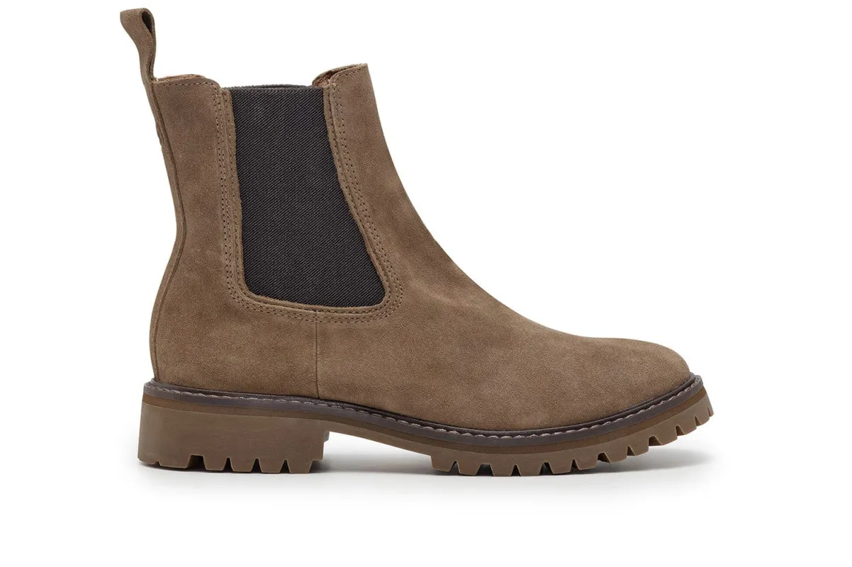 Womens - Salt Creek Boot - Cement sold by SeaVees