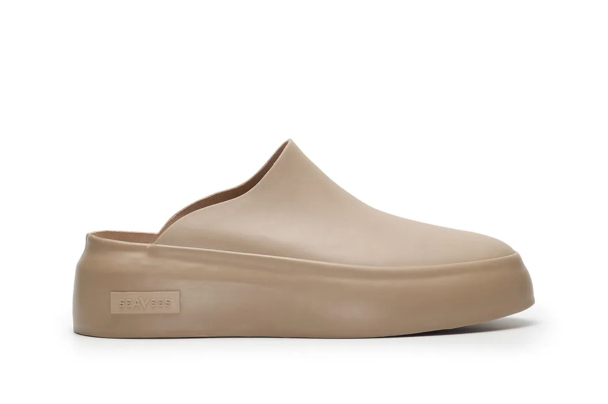 Womens - Marin Mule - Sandy sold by SeaVees