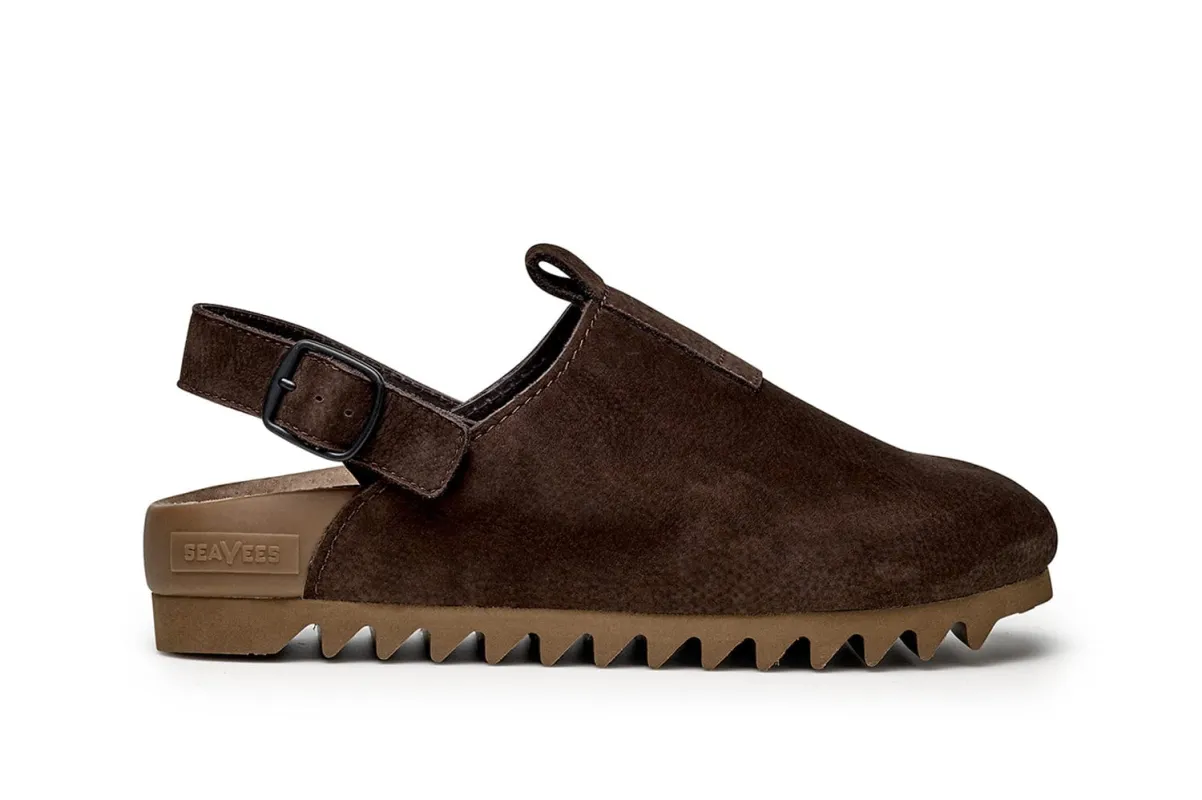 Womens - Tahoe Trekker - Dark Chocolate sold by SeaVees