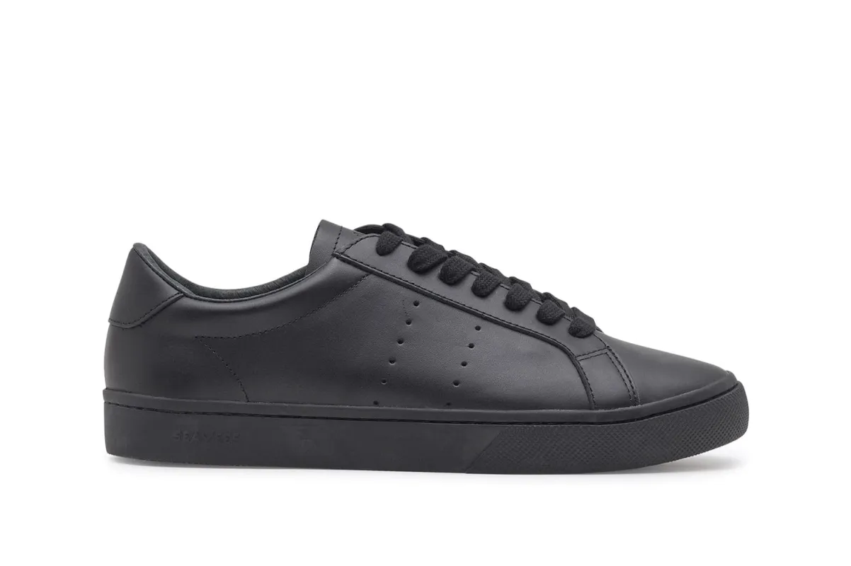 Mens - Diamond Cup - Black made by SeaVees