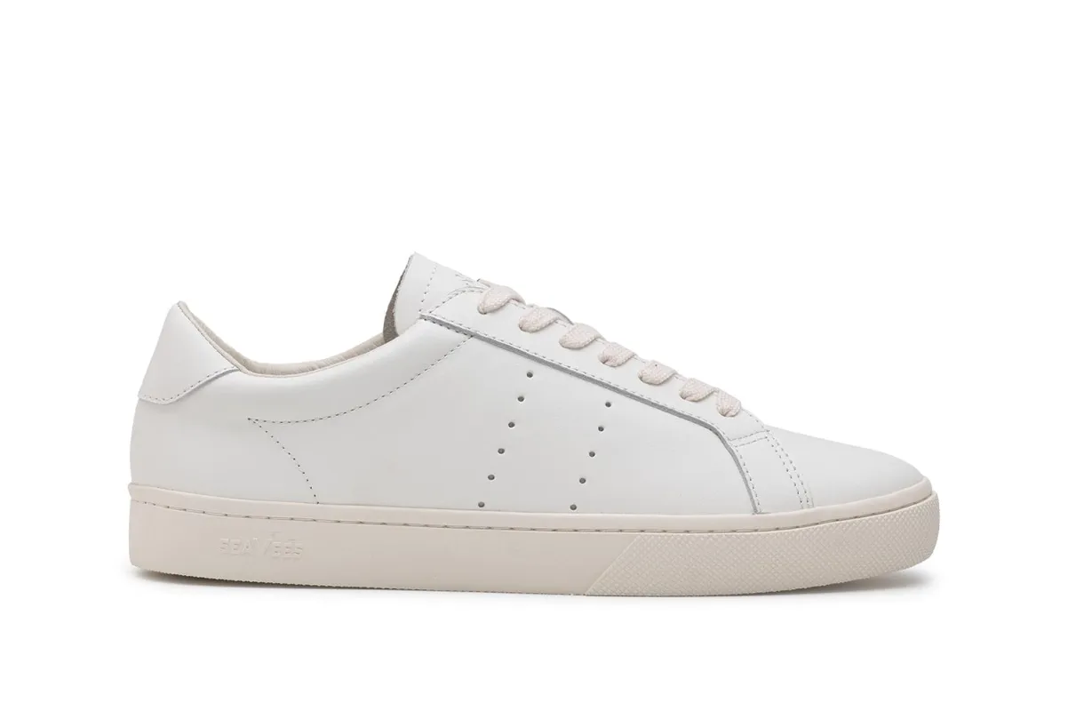 Mens - Diamond Cup - White made by SeaVees