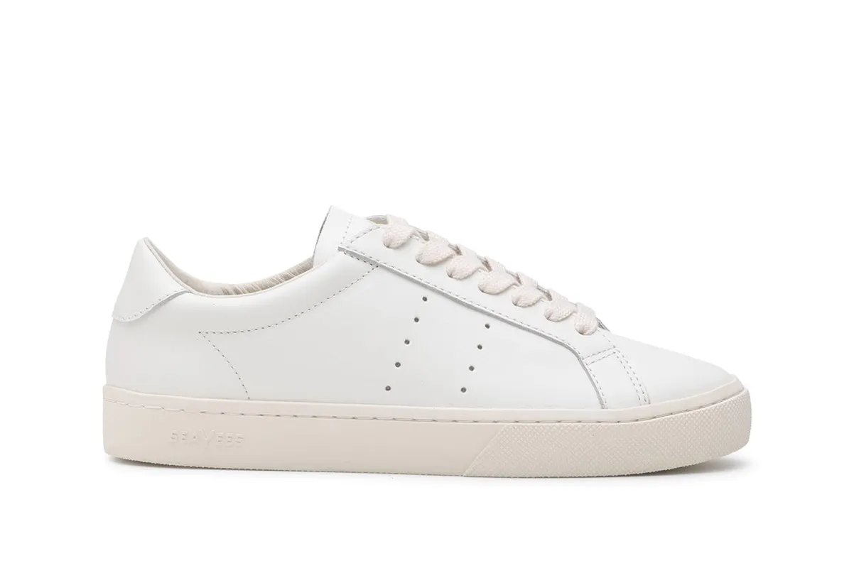 Womens - Diamond Cup - White made by SeaVees