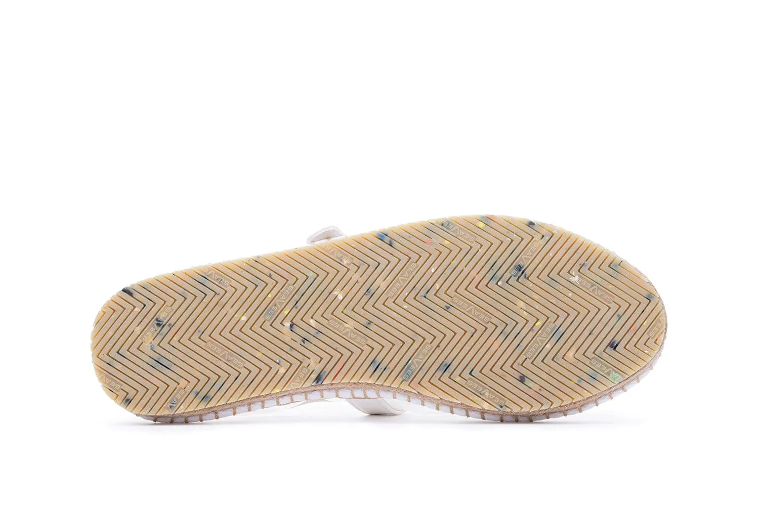 Womens - Belmond Mule - White sold by SeaVees product image thumbnail 5