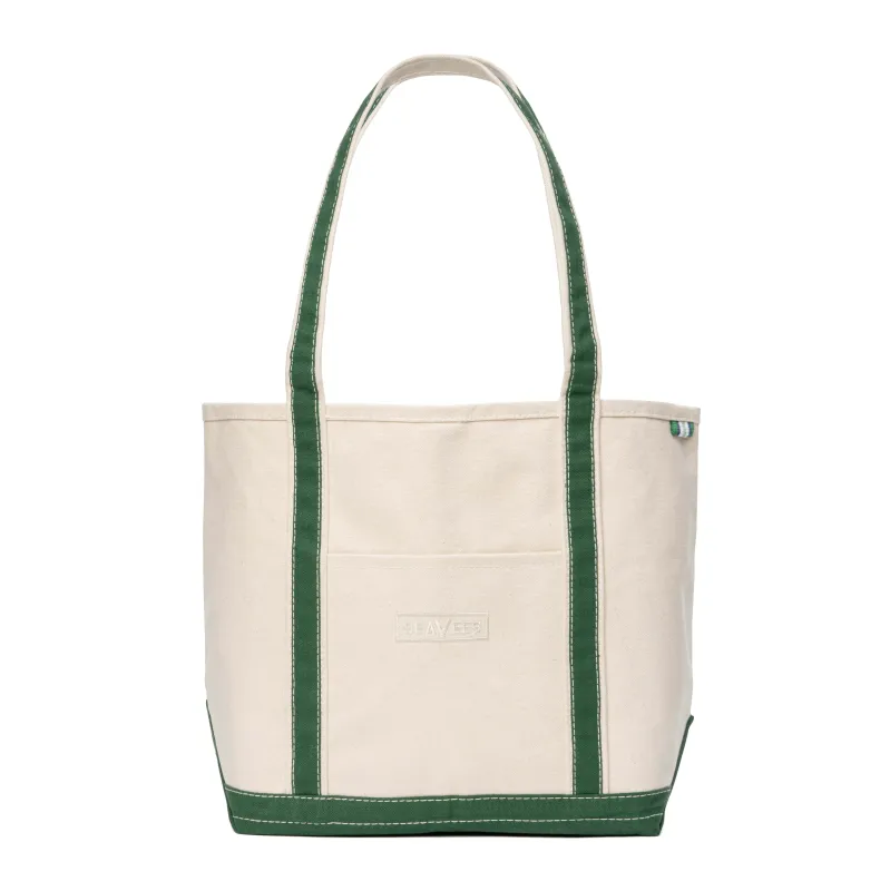 SeaVees Tote Bag - Hunter Green made by SeaVees