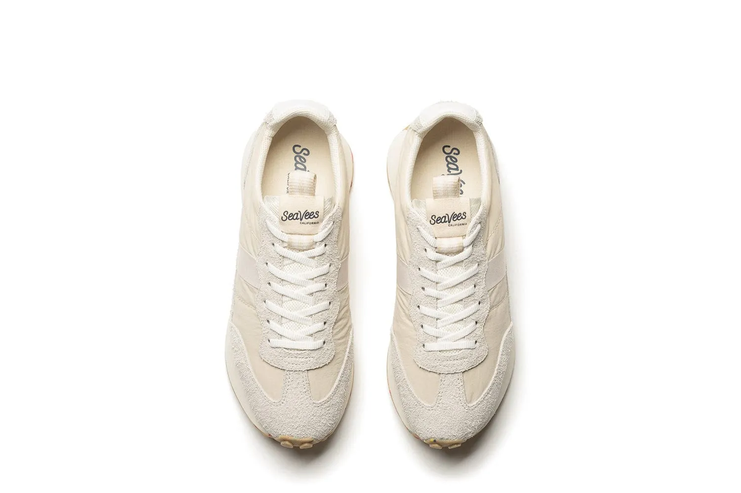 Mens - Acorn Trainer - Cloud sold by SeaVees product image thumbnail 3