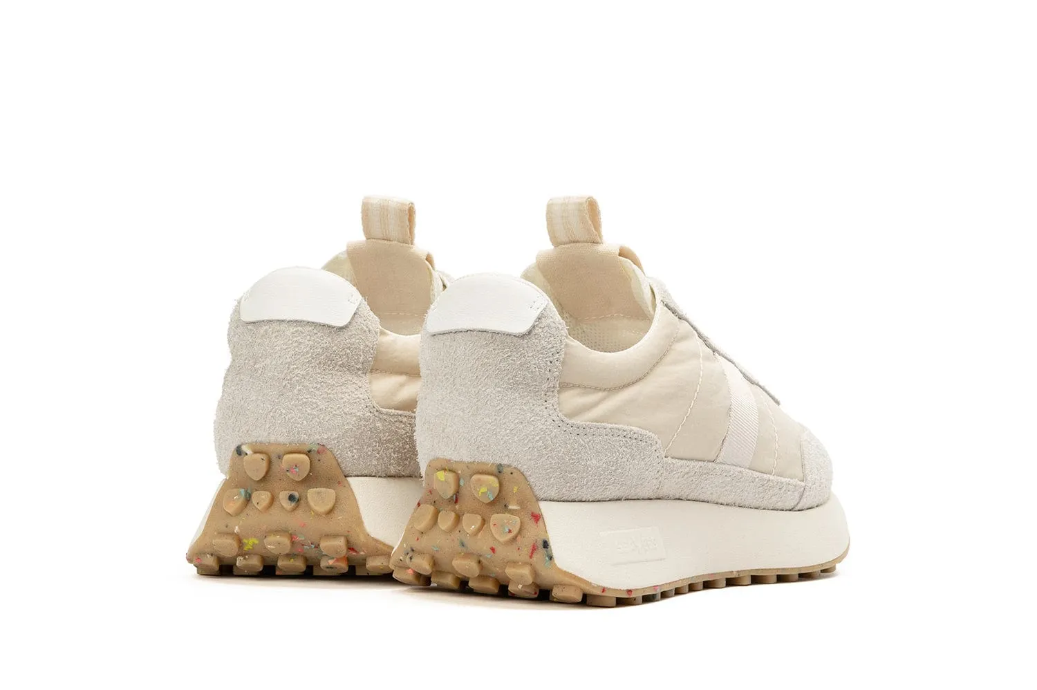 Mens - Acorn Trainer - Cloud sold by SeaVees product image thumbnail 4