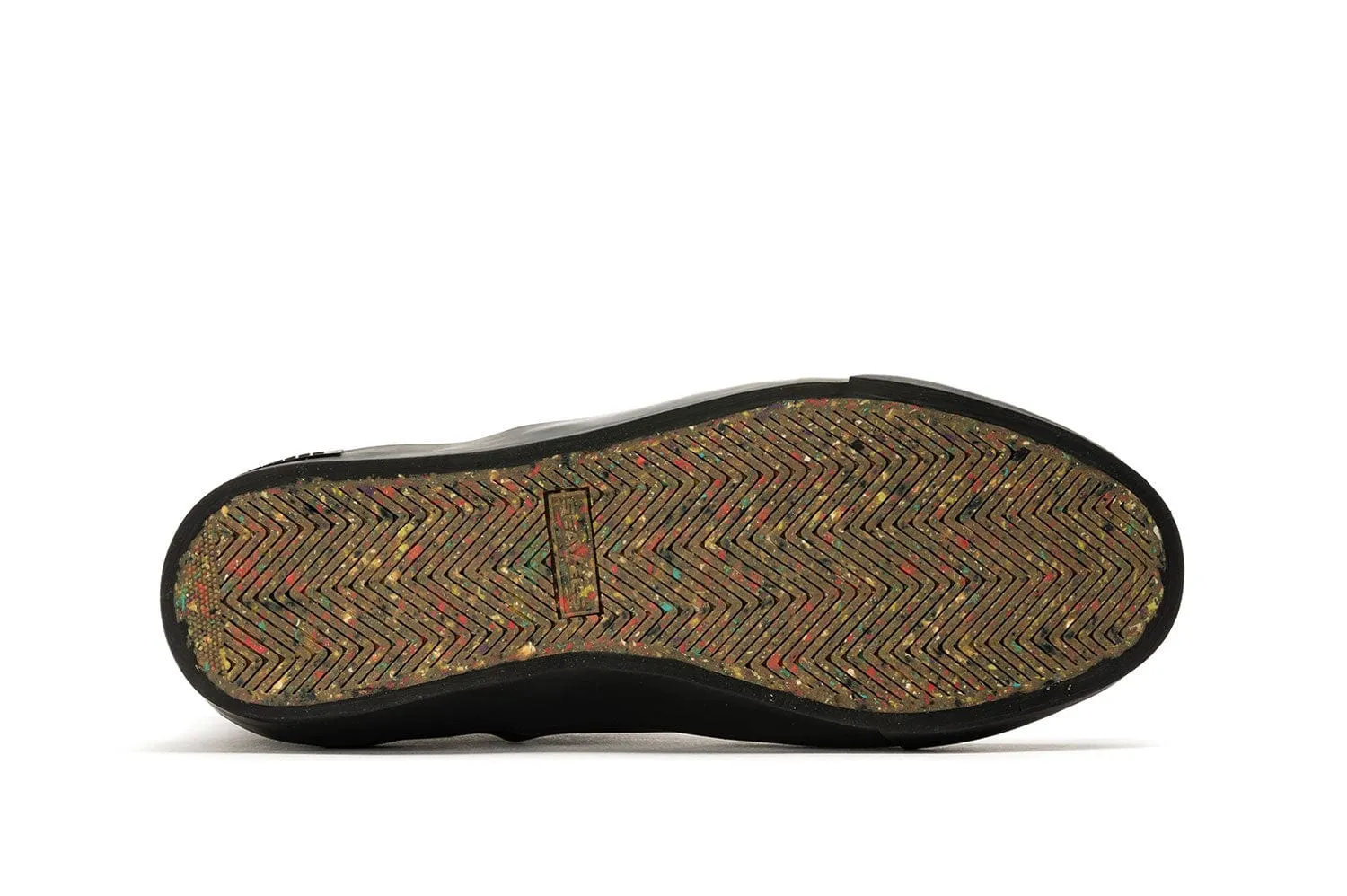 Mens - Beyond & Back Boot - Black Olive sold by SeaVees product image thumbnail 5