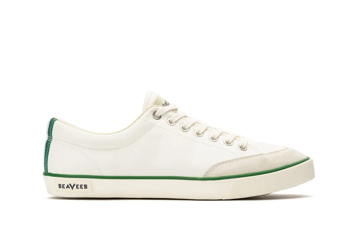 Mens - Westwood Sneaker - White sold by SeaVees