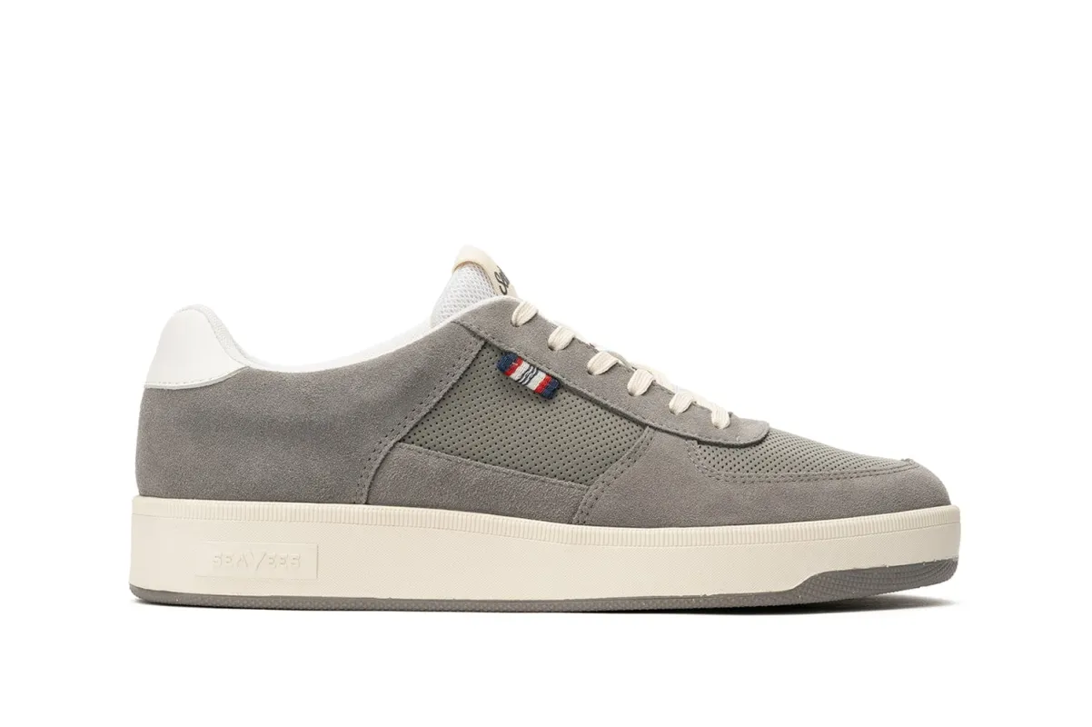 Mens - Cardinal Sneaker - Storm made by SeaVees