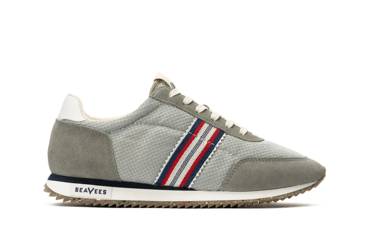 Mens - Royal Runner - Fog sold by SeaVees